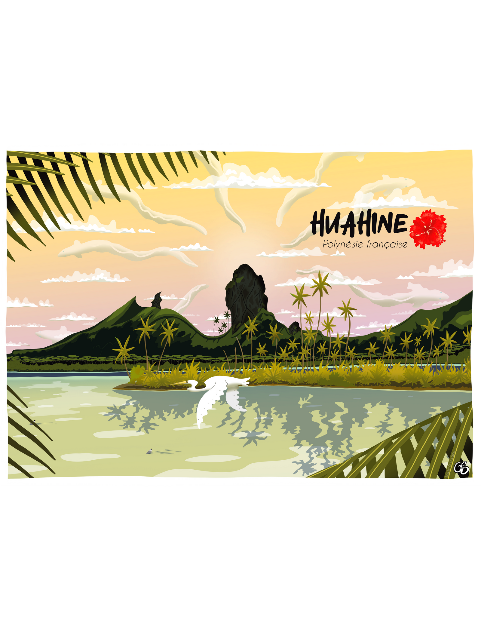 Huahine l’authentique